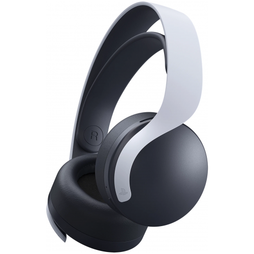 Гарнитура беспроводная Sony PULSE 3D для PS5, белый